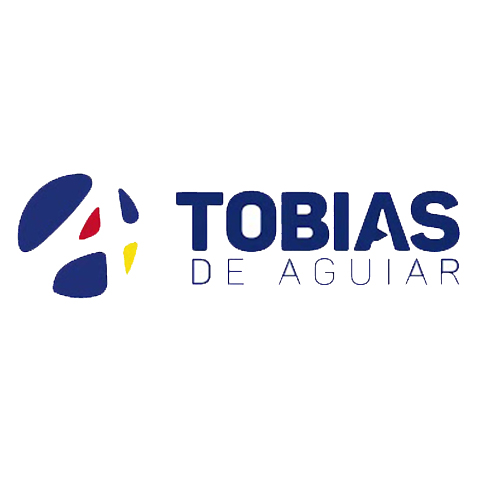 Tobias de Aguiar School logo