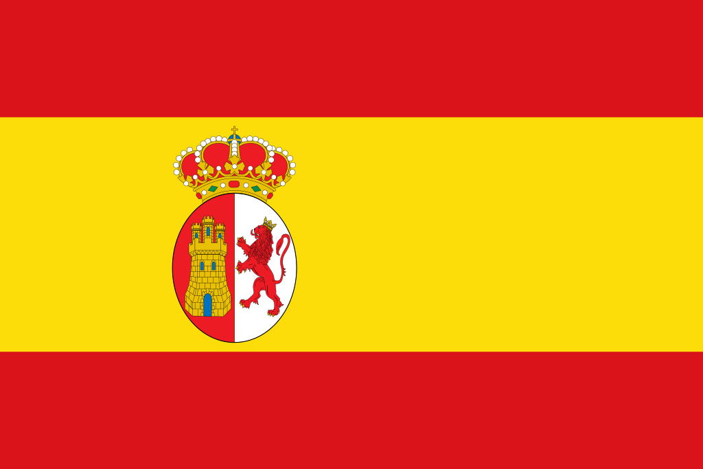 Spanish flag